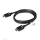 Club 3D CAC-1370 HDMI 2.1 Kabel 1.5m 1.50 m schwarz