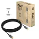 Club3D CAC-1376 Optisches HDMI-Kabel 10.00 m schwarz