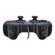 Logitech F310 Gamepad schwarz