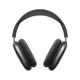 Apple AirPods Max Over-Ear Kopfhörer,  Kabellos,  grau