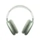 Apple AirPods Max Over-Ear Kopfhörer,  Kabellos,  grün