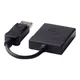 Dell 470-ABEO Adapter schwarz