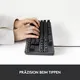 Logitech K835 TKL Mechanical TTC Blue