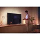Philips Hue Play Gradient Lightstrip für 75 Zoll TV White & Color Ambiance