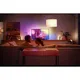 Philips Hue Play Gradient Lightstrip für 75 Zoll TV White & Color Ambiance