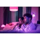Philips Hue Play Gradient Lightstrip für 75 Zoll TV White & Color Ambiance