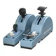 Thrustmaster TCA Quadrant Add-On Airbus Edition Steuermodule für Luftbremsen und Flaps, für TCA Quadrant