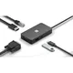 Microsoft Surface USB-C Travel Hub