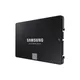 Samsung SSD 870 EVO 2.5 250GB