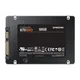 Samsung SSD 870 EVO 2.5 500GB