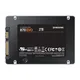 Samsung SSD 870 EVO 2.5 2TB