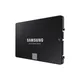 Samsung PM897 Datacenter Interne SATA SSD 3,84 TB 2.5zoll