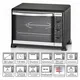 Rommelsbacher BG 1550