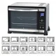Rommelsbacher BGE1580/E
