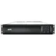 APC Smart UPS SMT3000RMI2UNC, 3000VA, Rack, 1x C19, 8x C13, AVR, Display, NMC, Überspannungsschutz