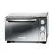 Rommelsbacher BGS 1400 Back & Grill Mini-Backofen mit Heißluftfunktion