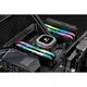 16GB (2x8GB) Corsair Vengeance RGB PRO SL DDR4-3200 RAM CL16 (16-20-20-38) Kit