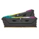 32GB (2x16GB) Corsair Vengeance RGB PRO SL DDR4-3200 RAM CL16 (16-20-20-38) Kit RAM mehrfarbig beleuchtet