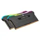 32GB (2x16GB) Corsair Vengeance RGB PRO SL DDR4-3200 RAM CL16 (16-20-20-38) Kit RAM mehrfarbig beleuchtet