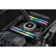 32GB (2x16GB) Corsair Vengeance RGB PRO SL DDR4-3600 RAM CL18 (16-20-20-38) AMD RAM mehrfarbig beleuchtet