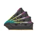 32GB (4x8GB) Corsair Vengeance RGB PRO SL DDR4-3200 RAM CL16 (16-20-20-38) Kit RAM mehrfarbig beleuchtet