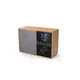 PhilipsTAR5505/10 portables Radio DAB+, Bluetooth, braun/grau