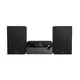 Philips TAM4505/12 DAB+ Mini-Stereo-Anlage CD, USB, Bluetooth