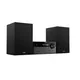 Philips TAM4505/12 DAB+ Mini-Stereo-Anlage CD, USB, Bluetooth