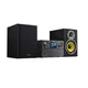 Philips TAM8905/10 DAB+ Mini-Stereo-Anlage WLAN, CD, USB, Bluetooth