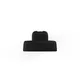 ASUS C3 Webcam schwarz