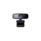ASUS C3 Webcam schwarz