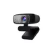 ASUS C3 Webcam schwarz