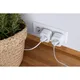 Bosch Smart Home Smart Plug - Zwischenstecker kompakt, 3er Pack