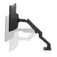 ERGOTRON HX Monitor Arm Tischhalterung, schwarz
