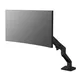 ERGOTRON HX Monitor Arm Tischhalterung, schwarz