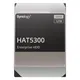 Synology HAT5300 SATA Festplatte 12TB, 3.5" (8.9 cm), 7200rpm, Cache 512 MB