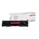 Xerox Everyday Alternativtoner für CF403X/ CRG-045HM Magenta für ca. 2300 Seiten