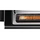 Bosch TAT8613 Styline Toaster schwarz