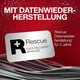 Seagate 2er Set IronWolf NAS HDD ST4000VN006 - 4 TB 3,5 Zoll SATA 6 Gbit/s CMR