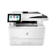 HP LaserJet Enterprise M430f S/W-Laserdrucker Scanner Kopierer Fax USB LAN