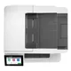 HP LaserJet Enterprise M430f S/W-Laserdrucker Scanner Kopierer Fax USB LAN