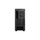 Fractal Design Meshify 2 Compact black solid