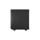 Fractal Design Meshify 2 Compact black solid
