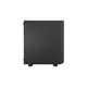 Fractal Design Meshify 2 Compact black solid