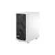 Fractal Design Meshify 2 Compact white Tempered Glass clear tint
