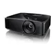 Optoma HD146X 3D DLP Beamer (1920x1080 Full HD) 3600 Lumen 25000:1