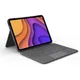 Logitech Folio Touch Tastatur-Case mit Trackpad + Logitech Crayon für iPad Air
