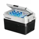 Dometic CFF35 CoolFreeze Kühlbox/Gefrierbox, 31 Liter, 12/24 V und 230 V