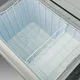 Dometic CFF35 CoolFreeze Kühlbox/Gefrierbox, 31 Liter, 12/24 V und 230 V
