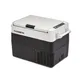 Dometic CFF45 CoolFreeze Kühlbox/Gefrierbox, 31 Liter, 12/24 V und 230 V
